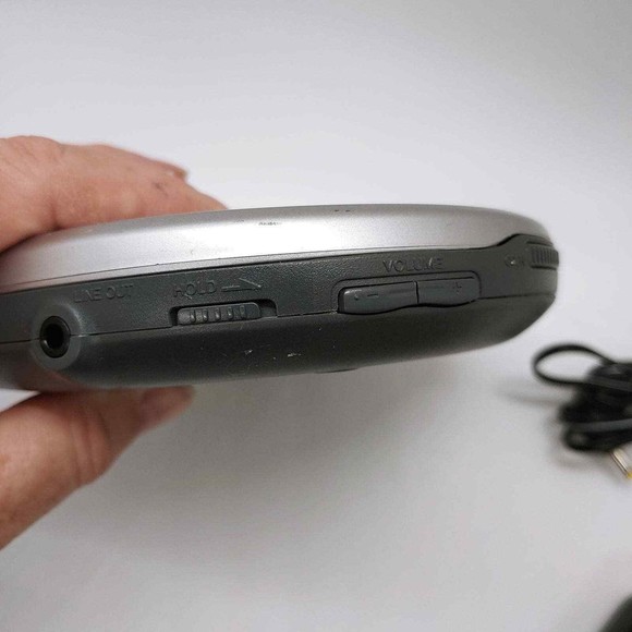 Sony Car Audio, Video & GPS Sony Walkman Portable Cd Player Poshmark